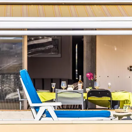 Port La Roquille-2 By Interhome Apartment Agde