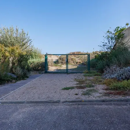 Port La Roquille-2 By Interhome *