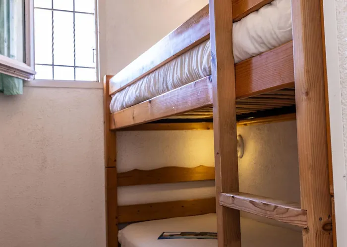 Port La Roquille-2 By Interhome