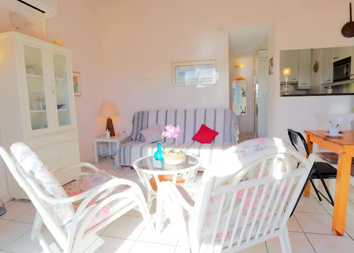 Apartment Port La Roquille-2 By Interhome