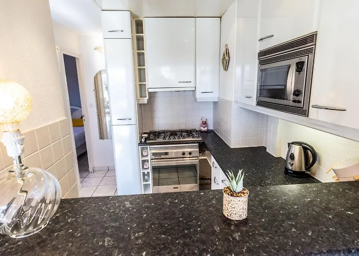 Port La Roquille-2 By Interhome Apartment *