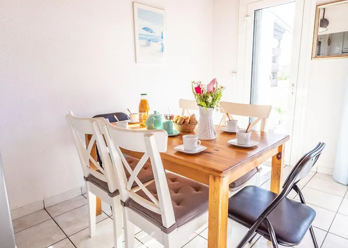 Port La Roquille-2 By Interhome Apartment Agde