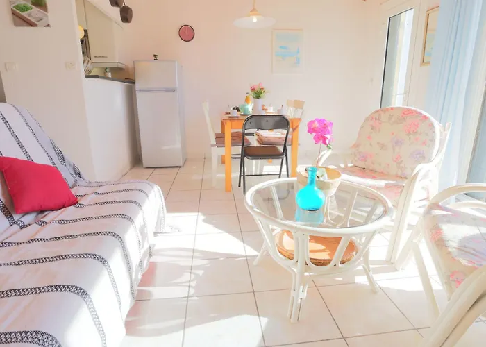 Port La Roquille-2 By Interhome *