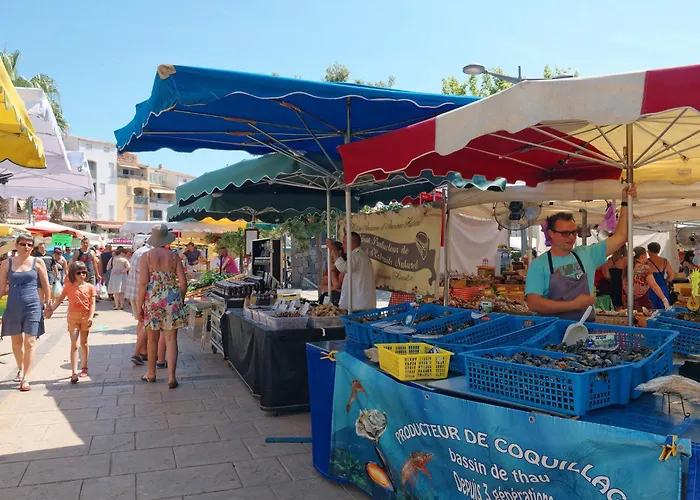 Port La Roquille-2 By Interhome *