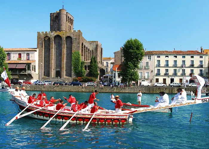 Port La Roquille-2 By Interhome *