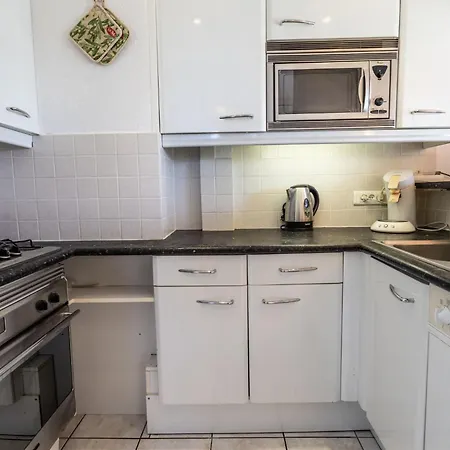 Appartement Port La Roquille-2 By Interhome *