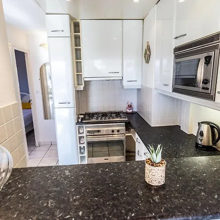 Port La Roquille-2 By Interhome Appartement *