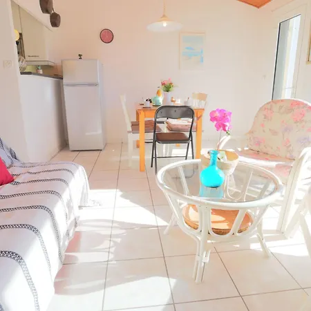 Port La Roquille-2 By Interhome *