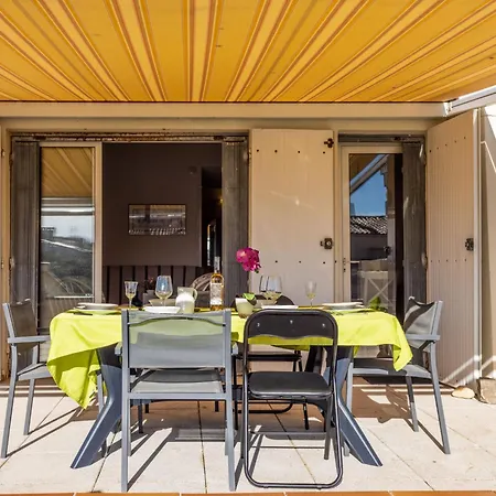 Port La Roquille-2 By Interhome Appartement *