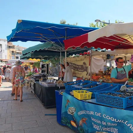 Port La Roquille-2 By Interhome *