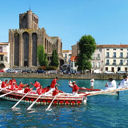 Port La Roquille-2 By Interhome *