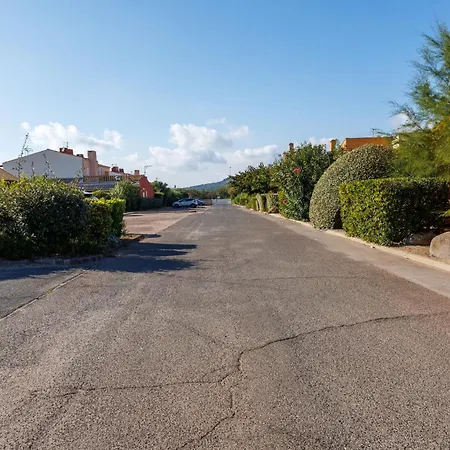 Appartement Port La Roquille-2 By Interhome *