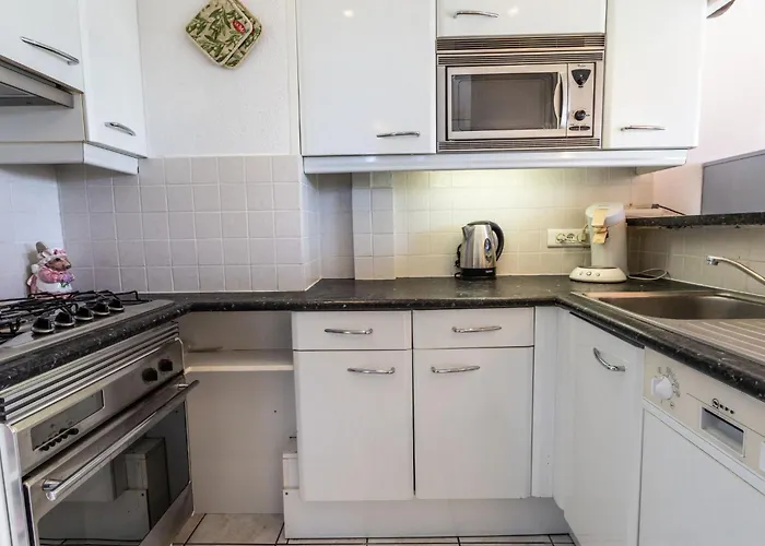 Apartman Port La Roquille-2 By Interhome *