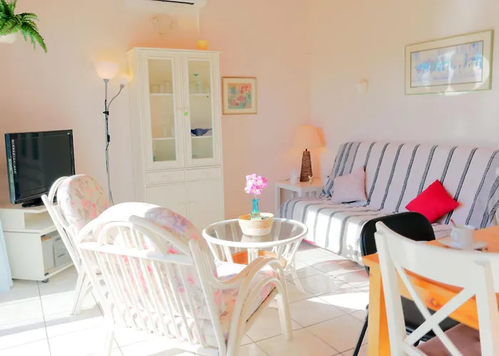 Port La Roquille-2 By Interhome * Agde