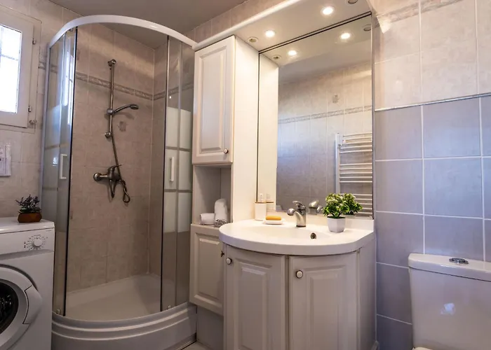 Apartman Port La Roquille-2 By Interhome *