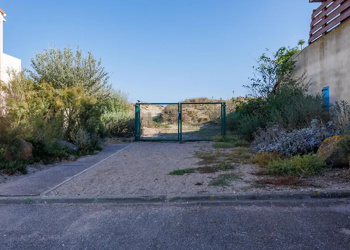 Port La Roquille-2 By Interhome *