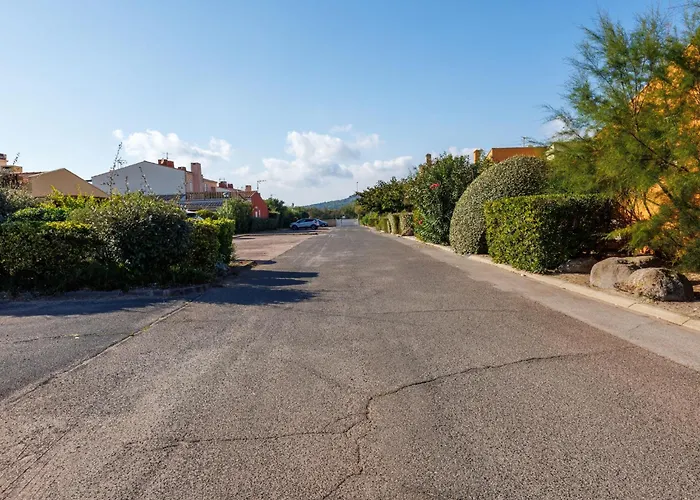 Apartman Port La Roquille-2 By Interhome *