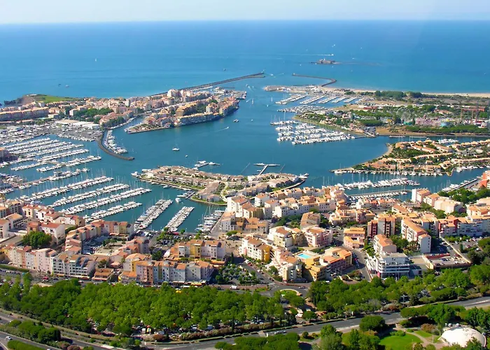 Port La Roquille-2 By Interhome *